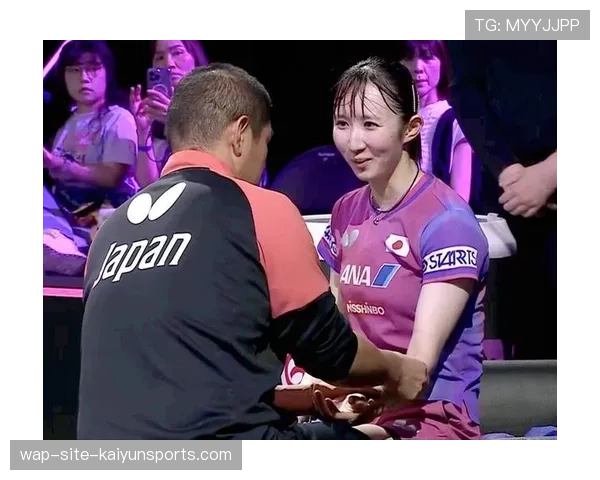 女双半决赛蒯曼陈熠不敌早田希娜张本美和 国乒无缘该项目决赛