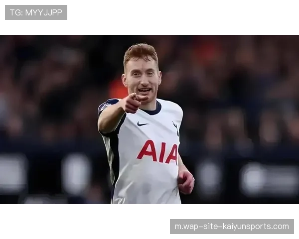 热刺麦迪逊库卢塞夫斯基无限期缺阵，进攻组织严重脱节